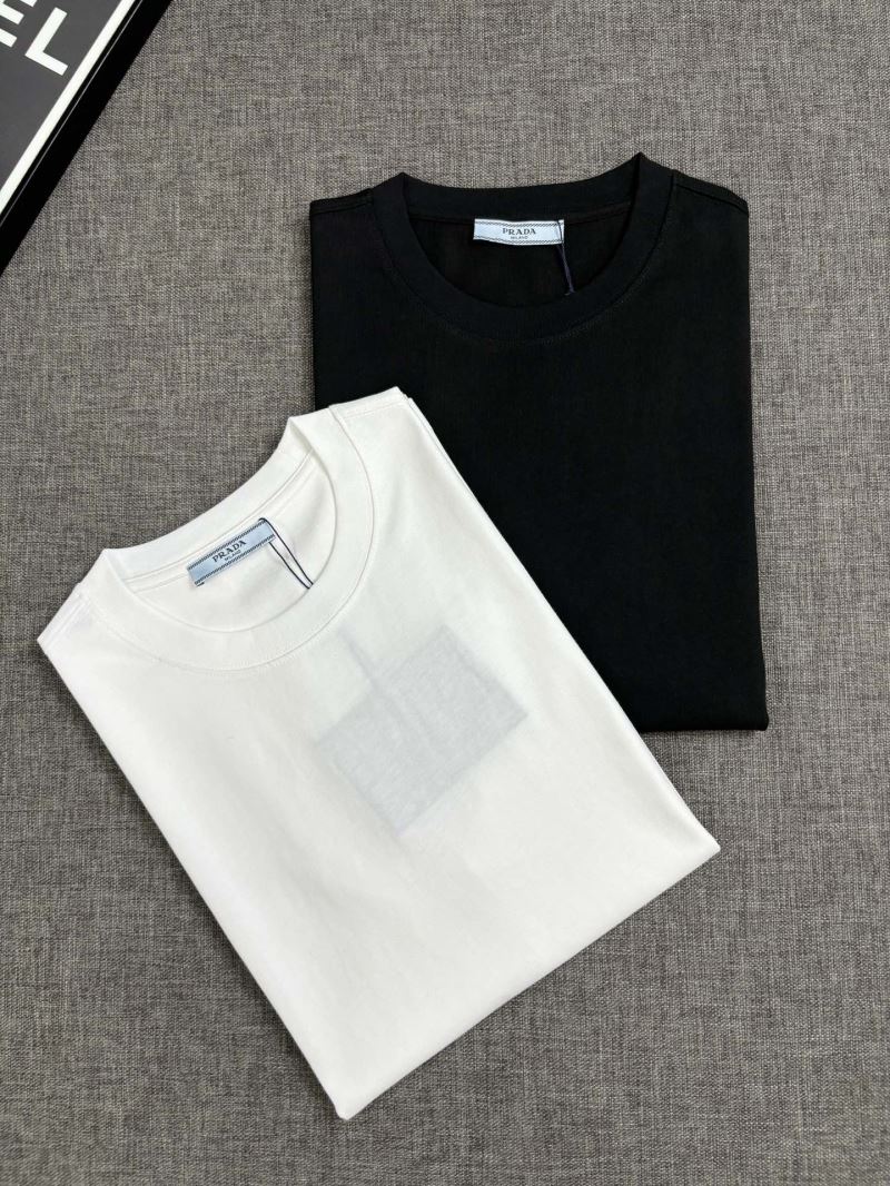 Prada T-Shirts